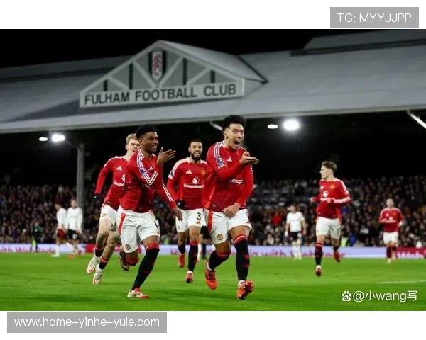 曼联逆转战胜利物浦，英超争冠形势再度紧张