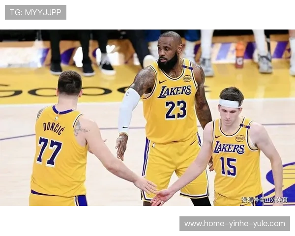 湖人队迎来关键补强 新援助力球队冲击总冠军