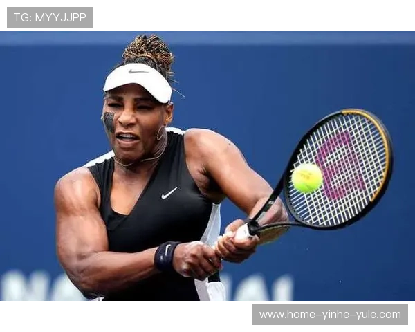 网球界新星崛起 未来之星蒂姆携手小威等名将共谱赛场传奇