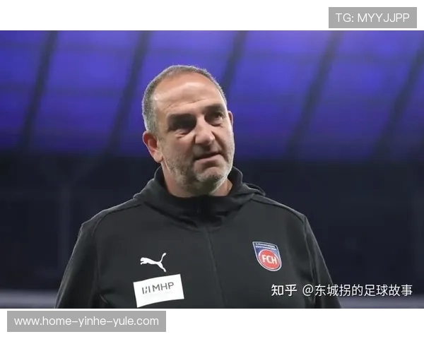 海登海姆鏖战霍芬海姆 谁能在激烈对决中脱颖而出 海登海姆鏖战霍芬海姆 谁能在激烈对决中脱颖而出